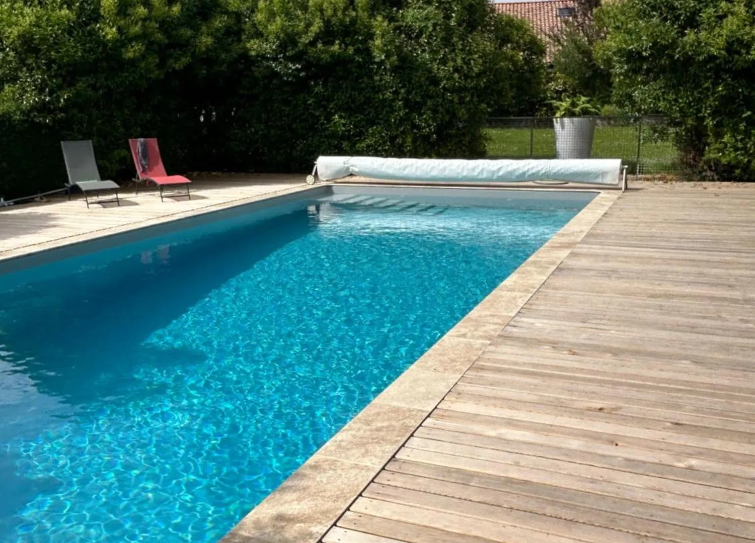 Villa Grange rénovée du XVIIIème siècle à L'Hospitalet  L'Hospitalet (Lot)