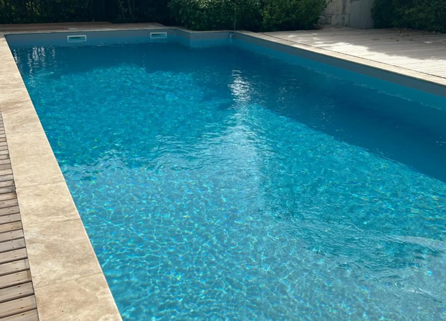 Hébergement de vacances Villa Grange rénovée du XVIIIème siècle à L'Hospitalet
