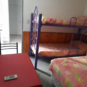 Corazon Malbec Appartement Mendoza