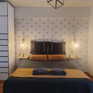 City Heart Appartement Mendoza