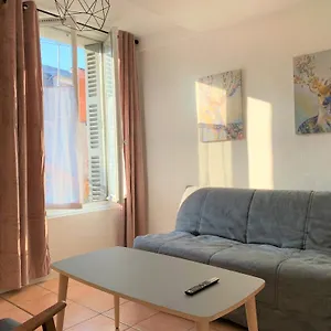 L'allier 21 - Parking - Hypercentre - Thermes Appartement Vichy