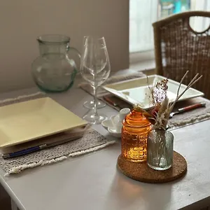 Superbe Confort Entre Terre Et Plein Centre-ville Appartement Lamballe