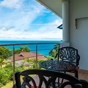 Casa Gem Appartement Victoria
